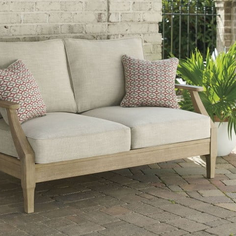 Ashley Furniture Clareview Love Seat