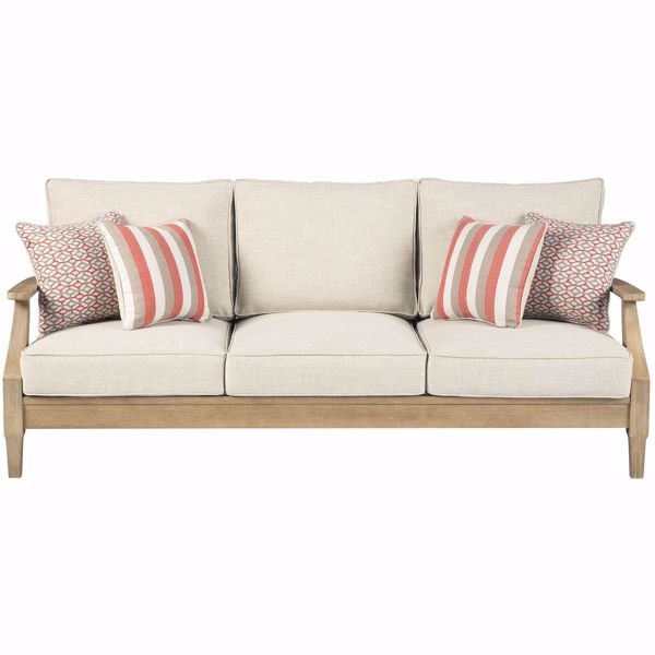 Ashley Furniture Clareview Sofa