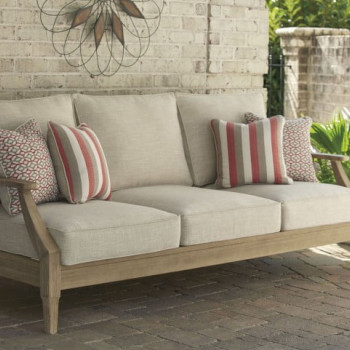 Ashley Furniture Clareview Sofa