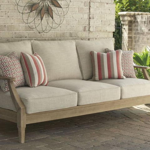 Ashley Furniture Clareview Sofa