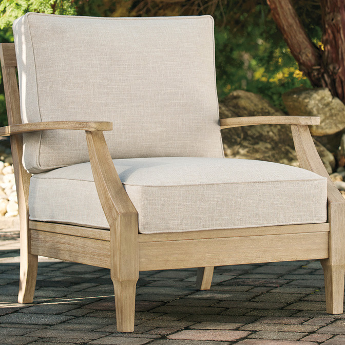 Ashley Furniture Clareview Club Chair