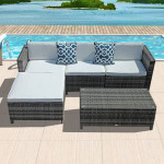 Patio SOFA & SECTIONAL