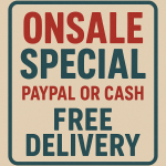 Onsale Special