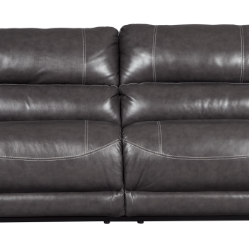 U60900 McCaskill 2 Seat Reclining Power Sofa