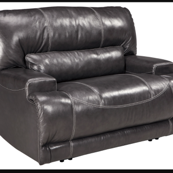 U60900 McCaskill Wide Seat Recliner