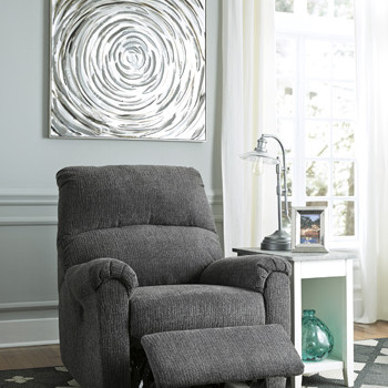 75910 McTeer Power Recliner