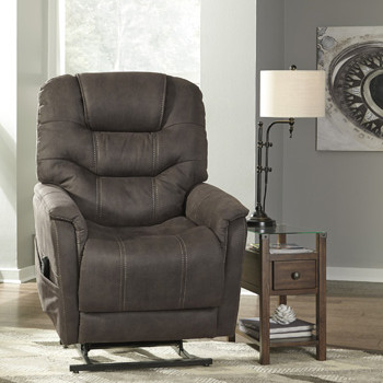 21604 Ballister Power Lift Recliner