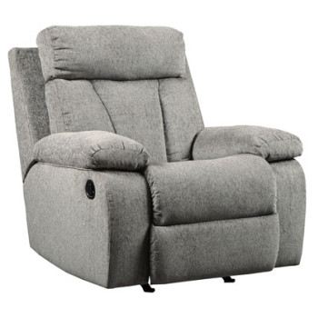 76204 Mitchiner Rocker Recliner