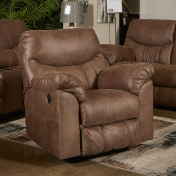 33802 Boxberg Rocker Recliner