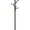 Coat Racks Modern Black Coat Rack