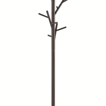 Coat Racks Modern Black Coat Rack