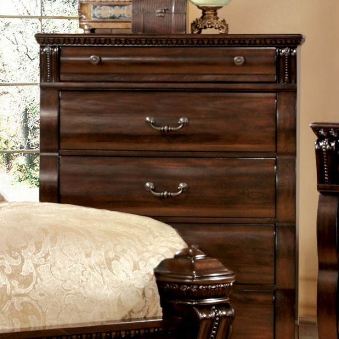 BURLEIGH CHEST CM7791C
