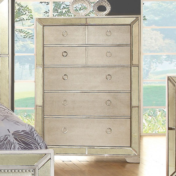 LORAINE CHEST CM7195C