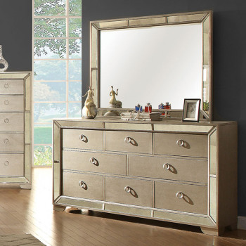 LORAINE DRESSER CM7195D