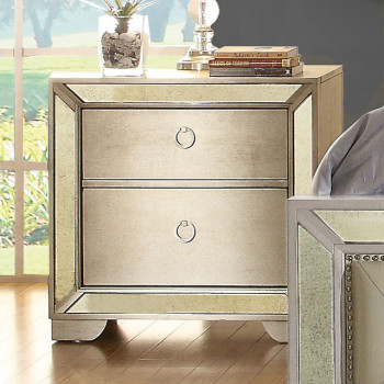 LORAINE NIGHT STAND CM7195N