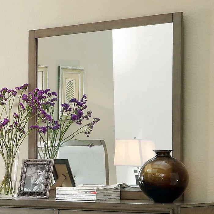 ENRICO I MIRROR CM7068GY-M