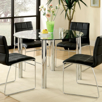 KONA I ROUND DINING TABLE CM8320T