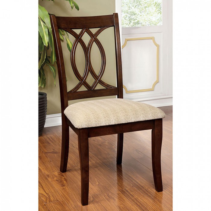 CARLISLE SIDE CHAIR