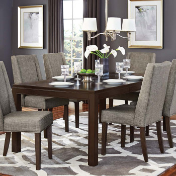 Kavanaugh Dining 5PC set (TABLE+4SIDE CHAIRS)