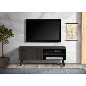 2034 47 in. L DARK ESPRESSO TV Stand