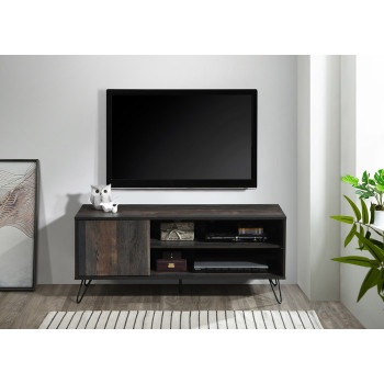 2030 47 in. L RUSTIC GRAY TV Stand