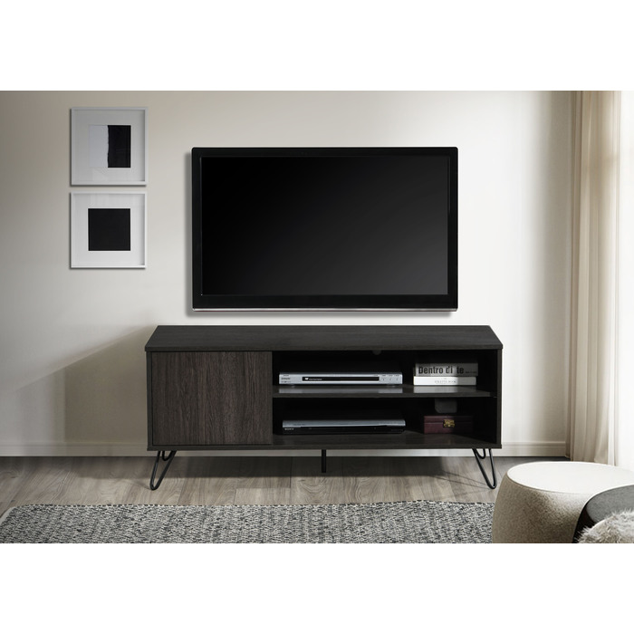 2029 47 in. L DARK ESPRESSO TV Stand