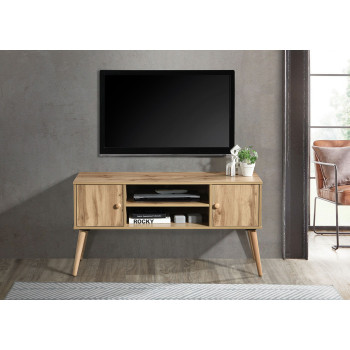 2024 47 in. L OAK TV Stand