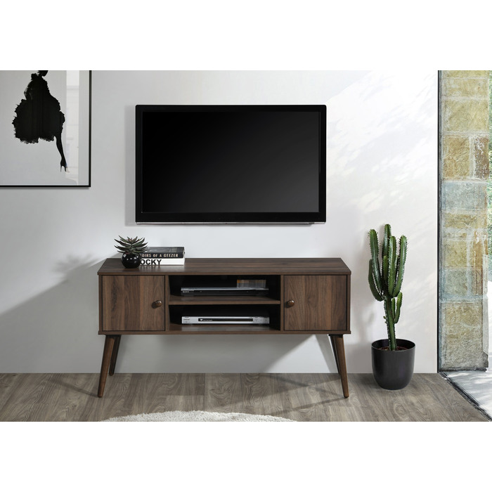 2023 47 in. L DARK WALNUT TV Stand