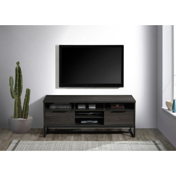 2017 47 in. L DARK ESPRESSO TV Stand