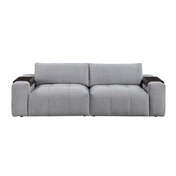 9155GY-2* Love Seat