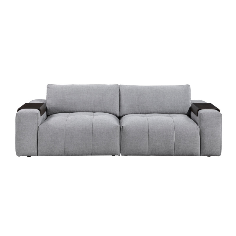 9155GY-2* Love Seat