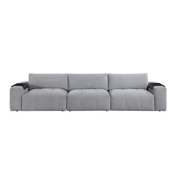 9155GY-3* Sofa