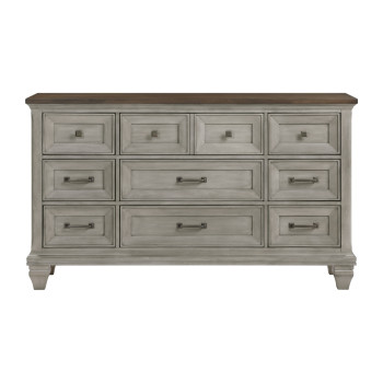 1305-5 Dresser