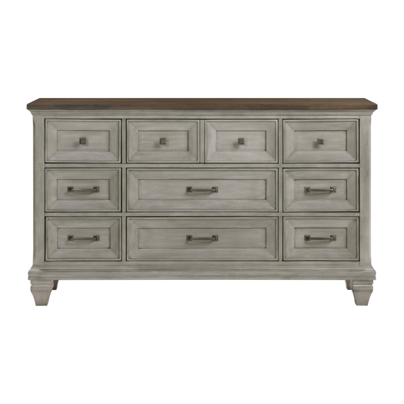 1305-5 Dresser