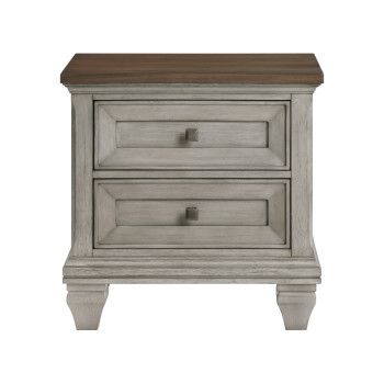 1305-4 Night Stand