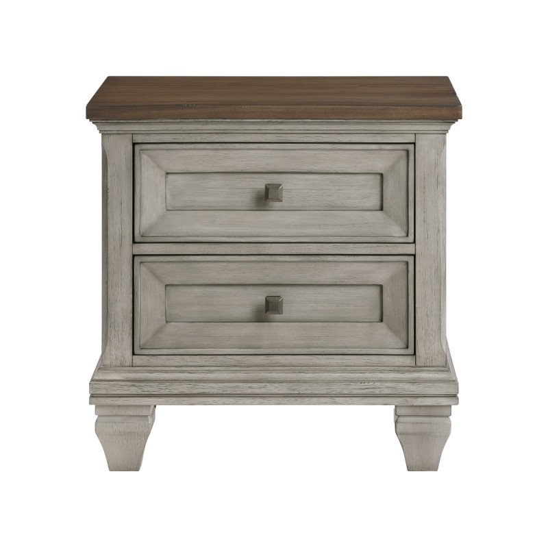1305-4 Night Stand