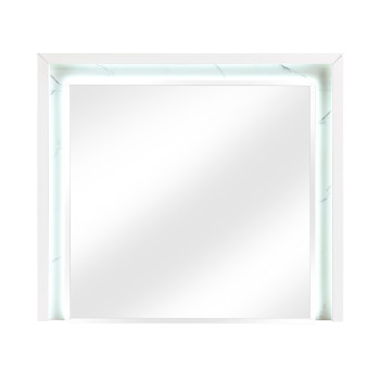 2457-6 Mirror