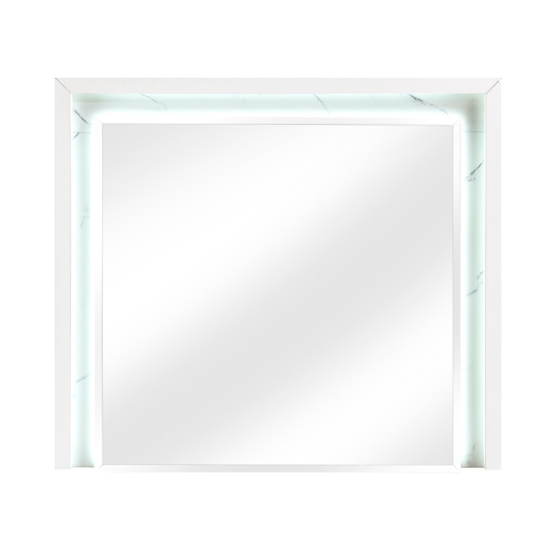 2457-6 Mirror