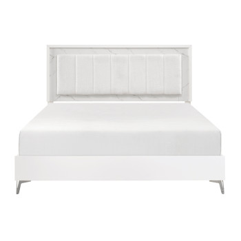 2457K-1EK* Eastern King Bed