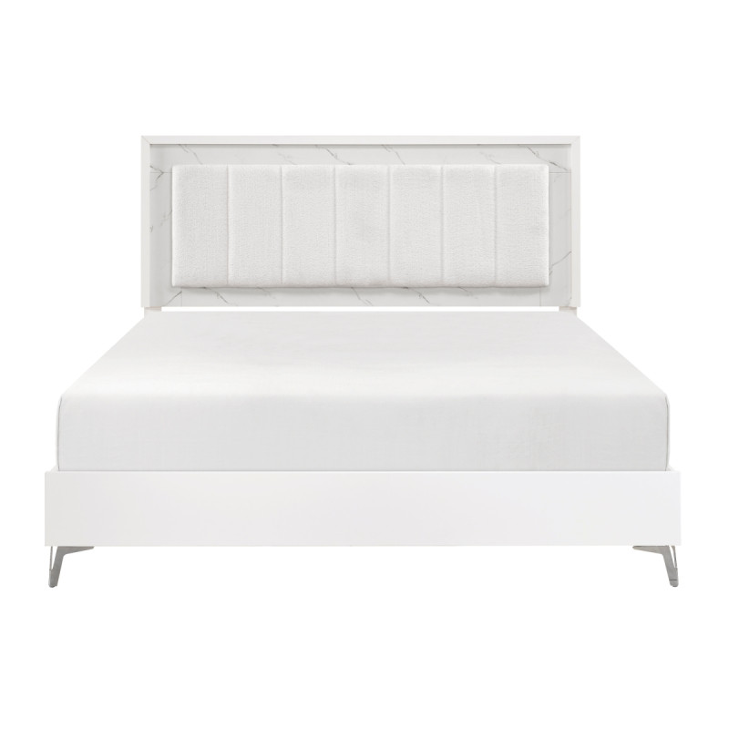 2457K-1CK* California King Bed