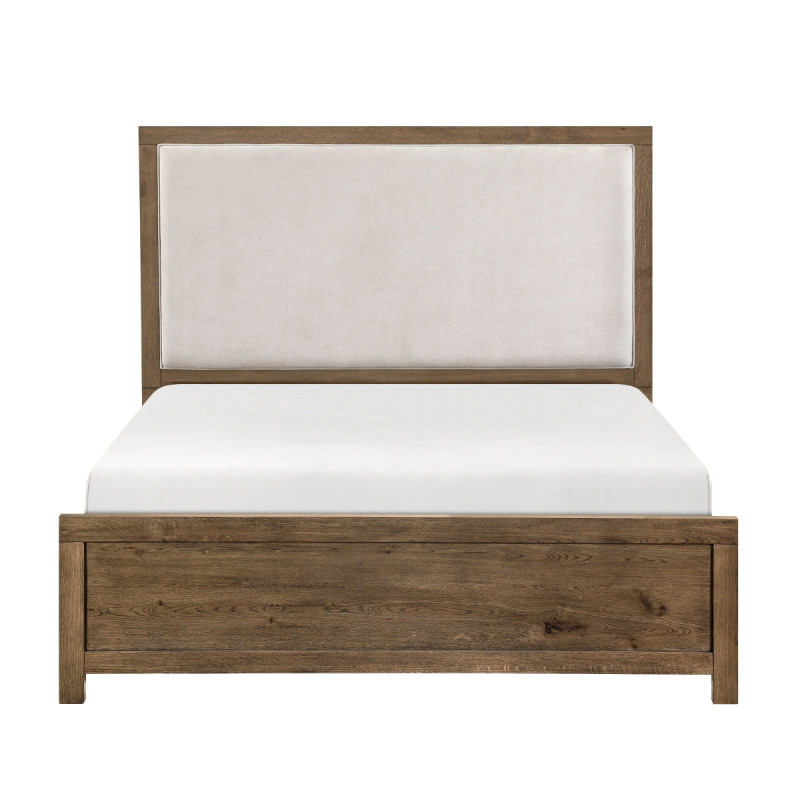 2447K-1CK* California King Bed