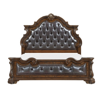 2424K-1EK* Eastern King Bed