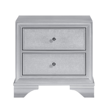 2434SV-4 Night Stand