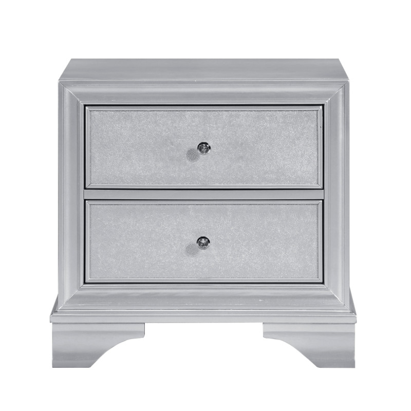 2434SV-4 Night Stand