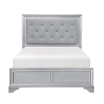 2434SVK-1EK* Eastern King Bed