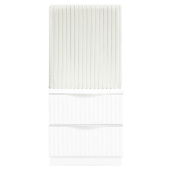 2384-4P Wall Panels for Night Stand, 1 Piece