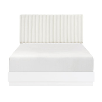 2384K-1CK* California King Bed