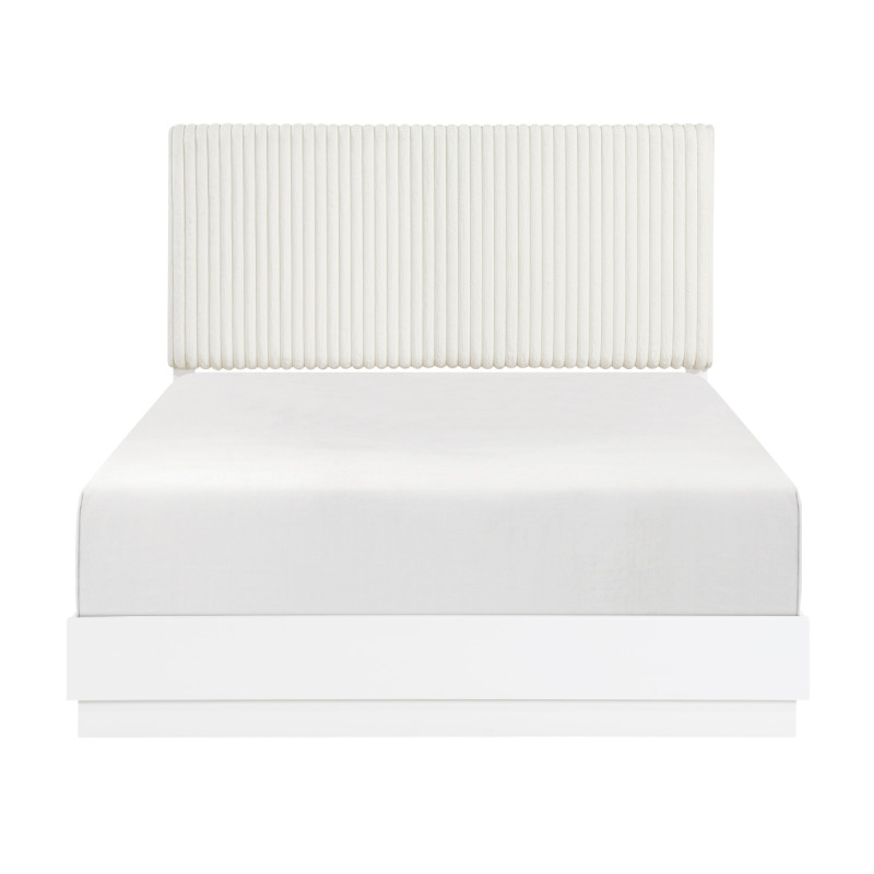 2384K-1EK* Eastern King Bed