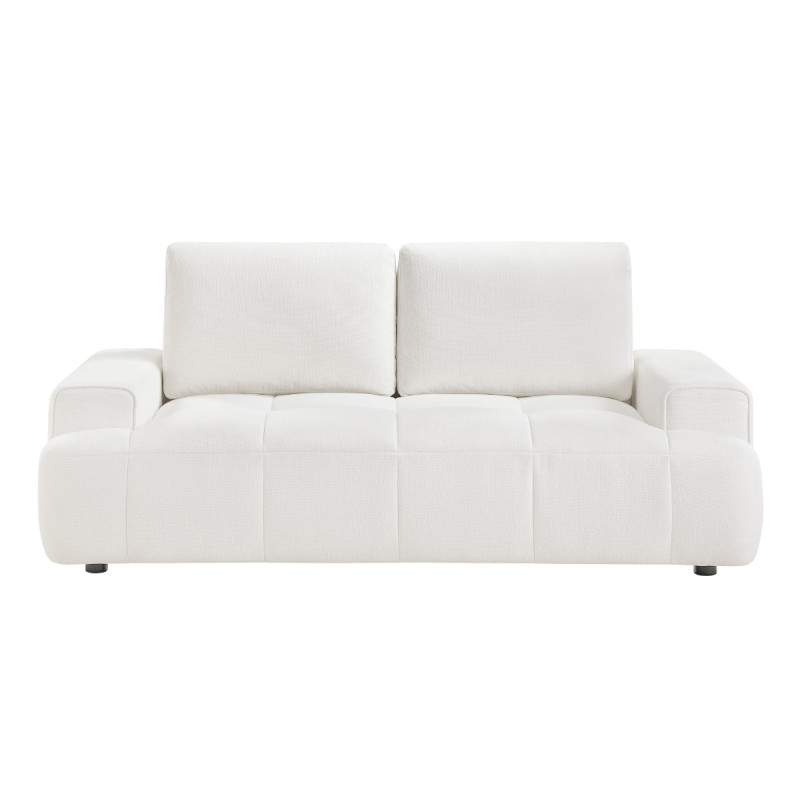 9126BEG-2 Love Seat