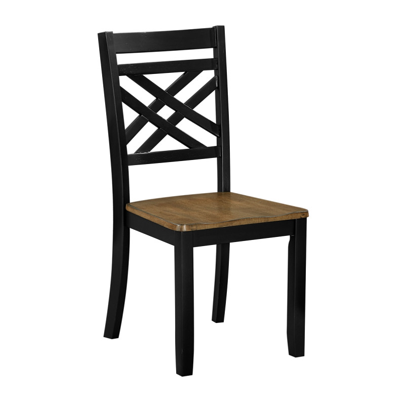6022S Side Chair